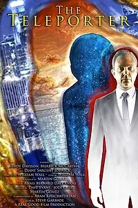 Постер к фильму «The Teleporter (2014)»