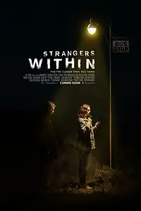Постер к фильму «Незнакомцы в доме (2017)»