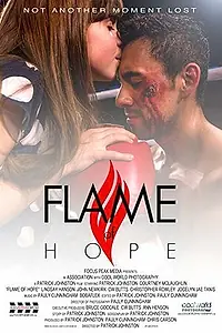 Постер к фильму «Flame of Hope»