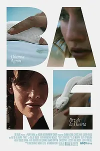 Постер к фильму «Обнаженная (2015)»