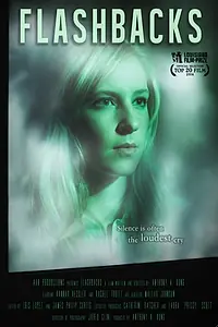 Постер к фильму «Flashbacks (2014)»
