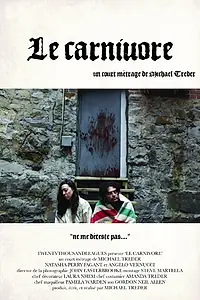 Постер к фильму «Le carnivore (2015)»