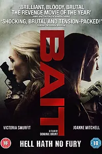 Постер к фильму «Наживка (2014)»