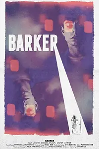 Постер к фильму «Barker (2014)»