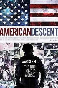 Постер к фильму «American Descent (2014)»