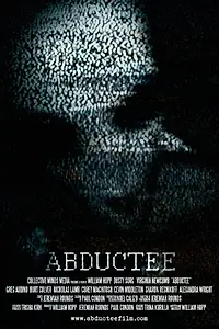 Постер к фильму «Abductee»