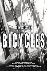 Постер к фильму «Bicycles (2014)»