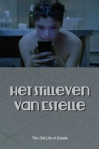 Постер к фильму «Het Stilleven van Estelle (2014)»