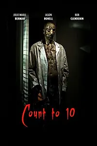 Постер к фильму «Count to 10 (2014)»