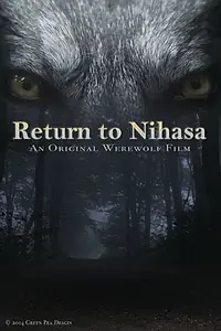 Постер к фильму «Return to Nihasa (2017)»