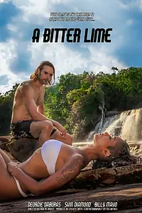 Постер к фильму «A Bitter Lime (2015)»
