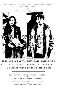 Постер к фильму «Writer's Room (2017)»