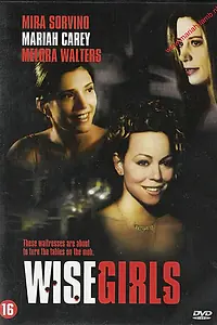 Главный постер фильма «Женская логика (2002)»