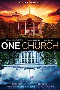 Постер к фильму «One Church (2016)»