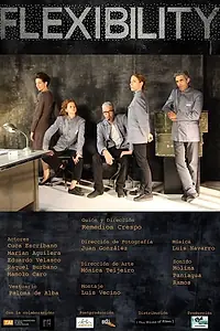 Постер к фильму «Flexibility (2014)»