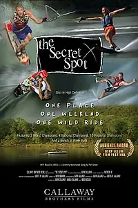Главный постер фильма «The Secret Spot (2004)»