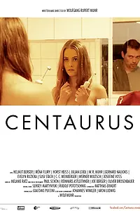 Постер к фильму «Centaurus (2015)»