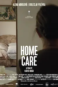 Постер к фильму «Домашний уход (2015)»
