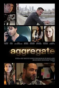 Постер к фильму «Aggregate (2017)»