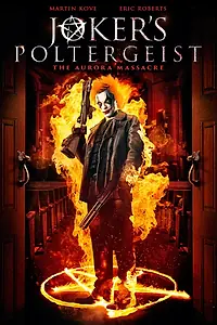 Главный постер фильма «Шальной Джокер (2016)»