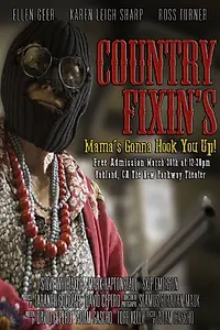 Постер к фильму «Country Fixin's (2014)»