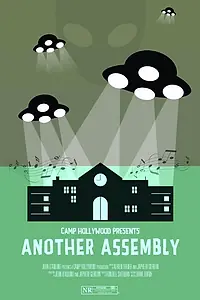 Постер к фильму «Another Assembly (2014)»
