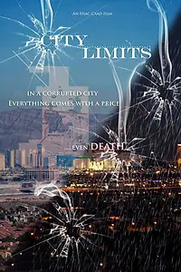 Постер к фильму «City Limits (2021)»