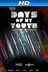 Постер к фильму «Days of My Youth (2014)»