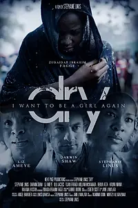 Постер к фильму «Dry (2015)»