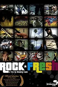Постер к фильму «Rock Fresh (2004)»