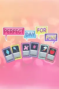 Постер к мультфильму «Perfect Day for Fun! (2014)»