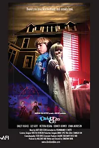 Постер к мультфильму «David & Dee (2004)»