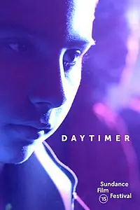 Постер к фильму «Daytimer (2014)»