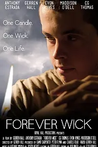 Постер к фильму «Forever Wick (2014)»