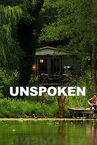 Постер к фильму «Unspoken (2015)»