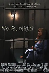 Постер к фильму «No Sunlight (2016)»