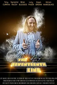 Постер к фильму «The Seventeenth Kind (2014)»