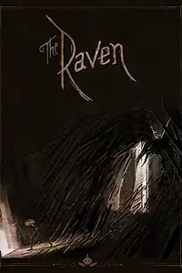 Постер к мультфильму «The Raven (2014)»