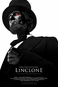 Постер к фильму «Linclone (2014)»