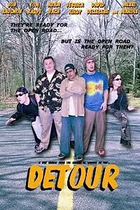 Постер к фильму «Detour (2002)»