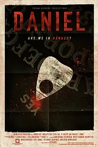 Постер к фильму «Daniel (2014)»