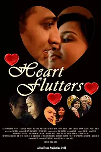 Постер к фильму «Heart Flutters (2014)»