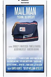 Постер к фильму «Mail.Man (2015)»
