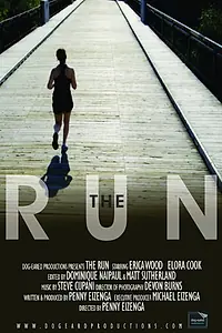 Постер к фильму «The RUN (2014)»