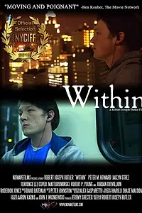 Постер к фильму «Within (2014)»