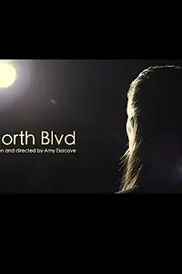 Постер к фильму «North Blvd (2018)»