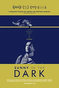 Постер к фильму «Sunny in the Dark (2015)»