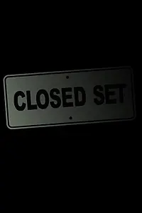 Постер к фильму «Closed Set (2014)»