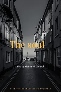 Постер к фильму «The Soul (2018)»