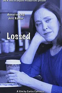 Постер к фильму «Lossed (2014)»